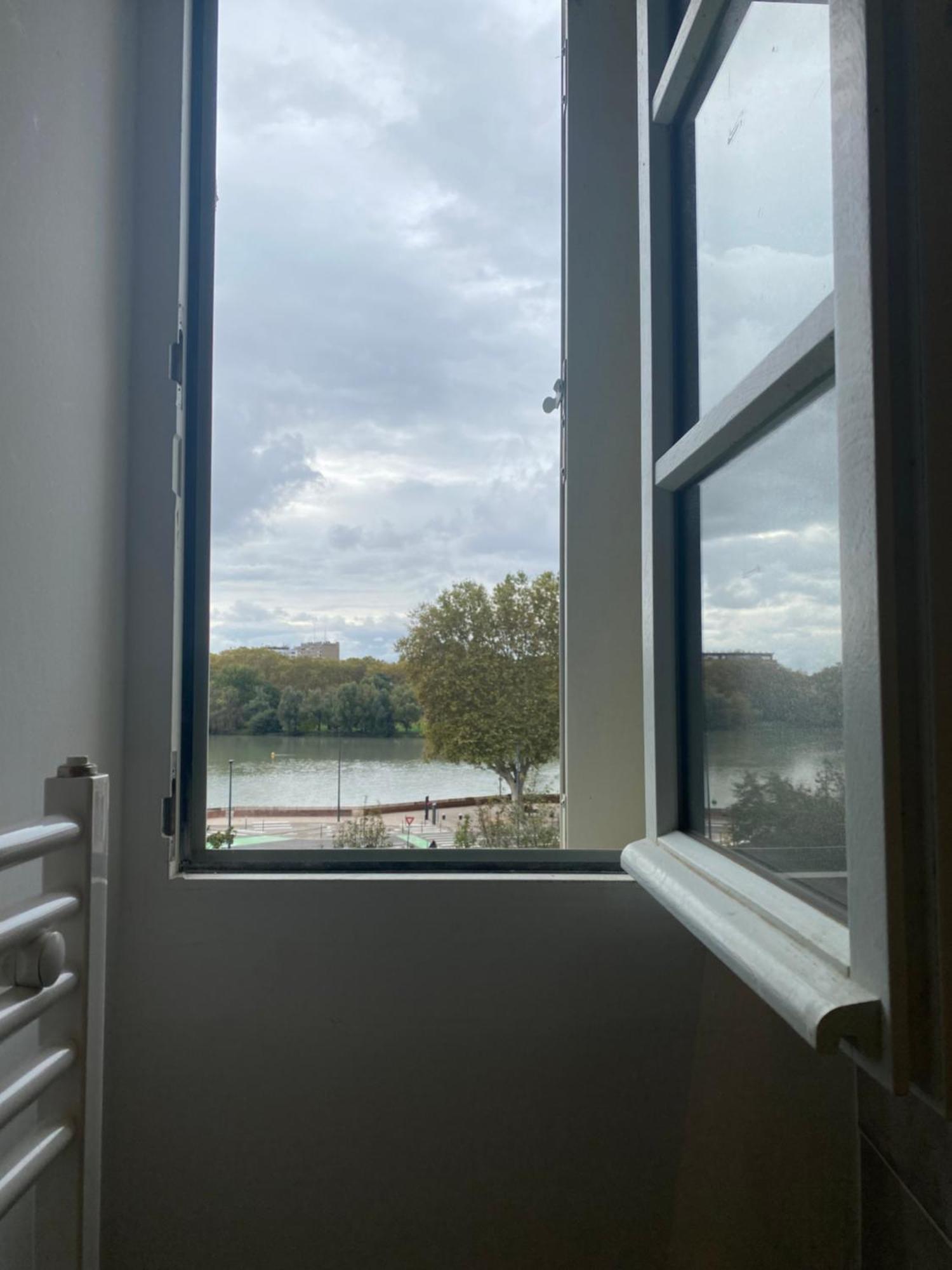 Apartment Magnifique T2 Centre