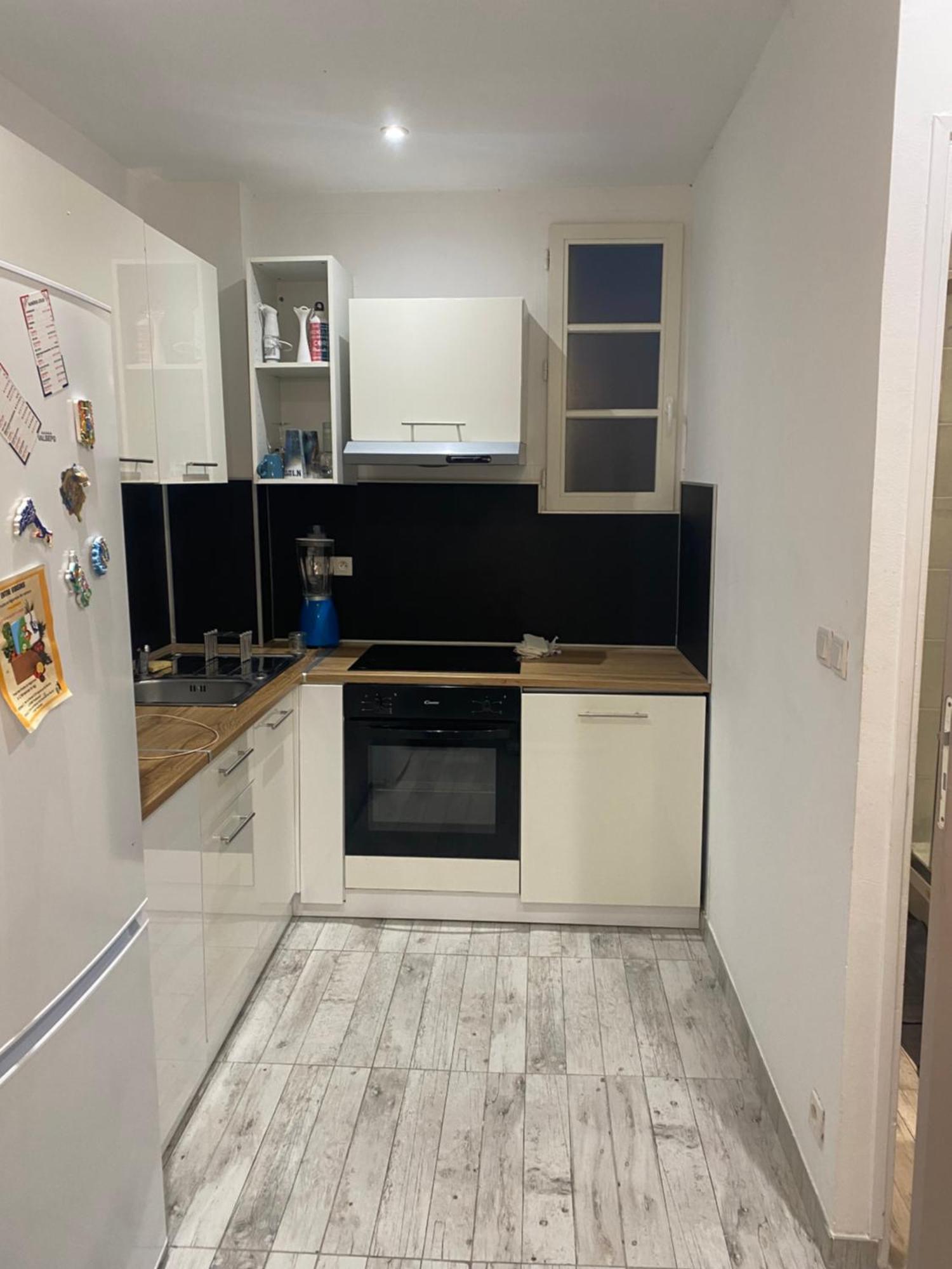 Apartment Magnifique T2 Centre Toulouse