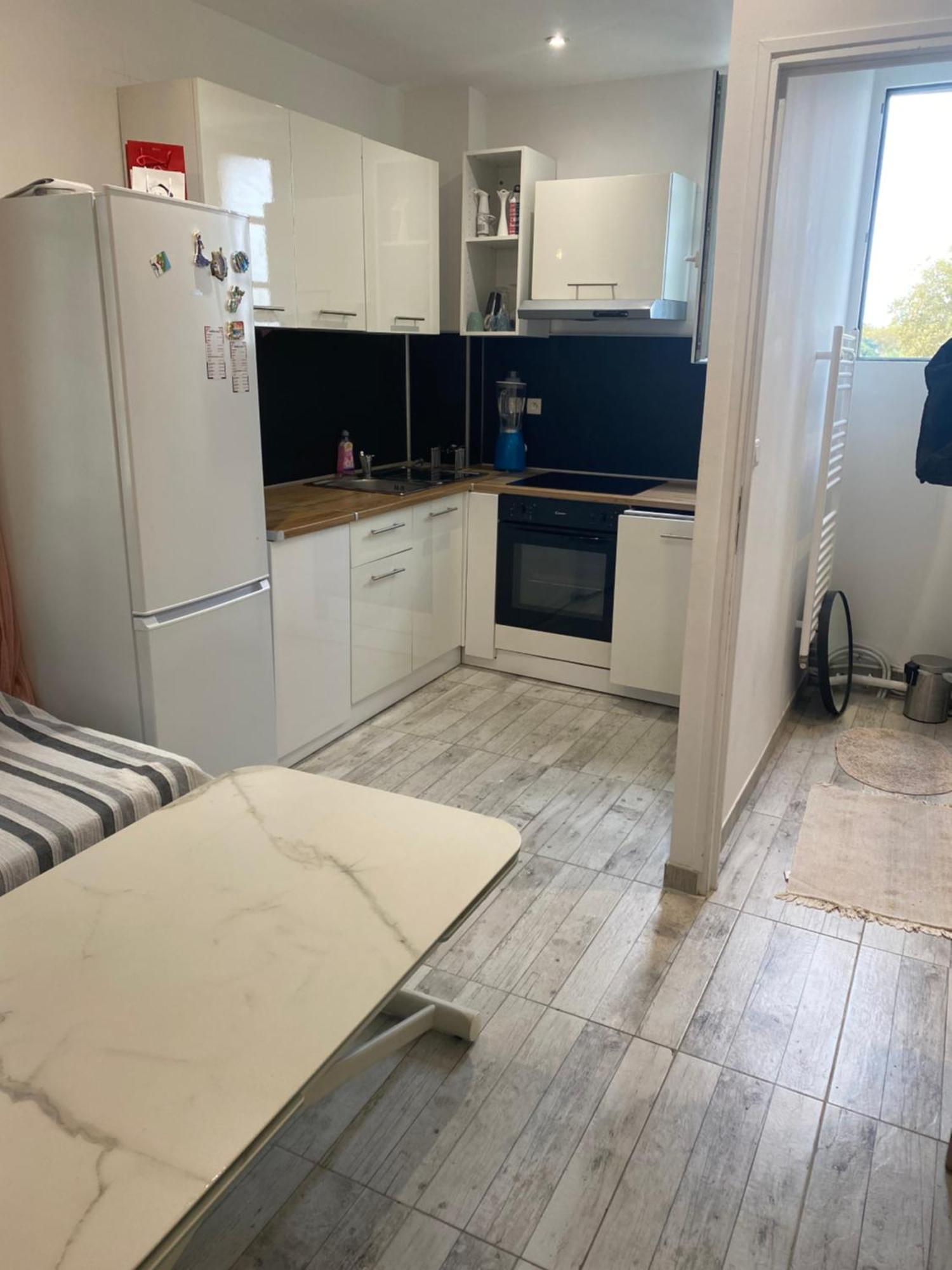 Appartement Magnifique T2 Centre