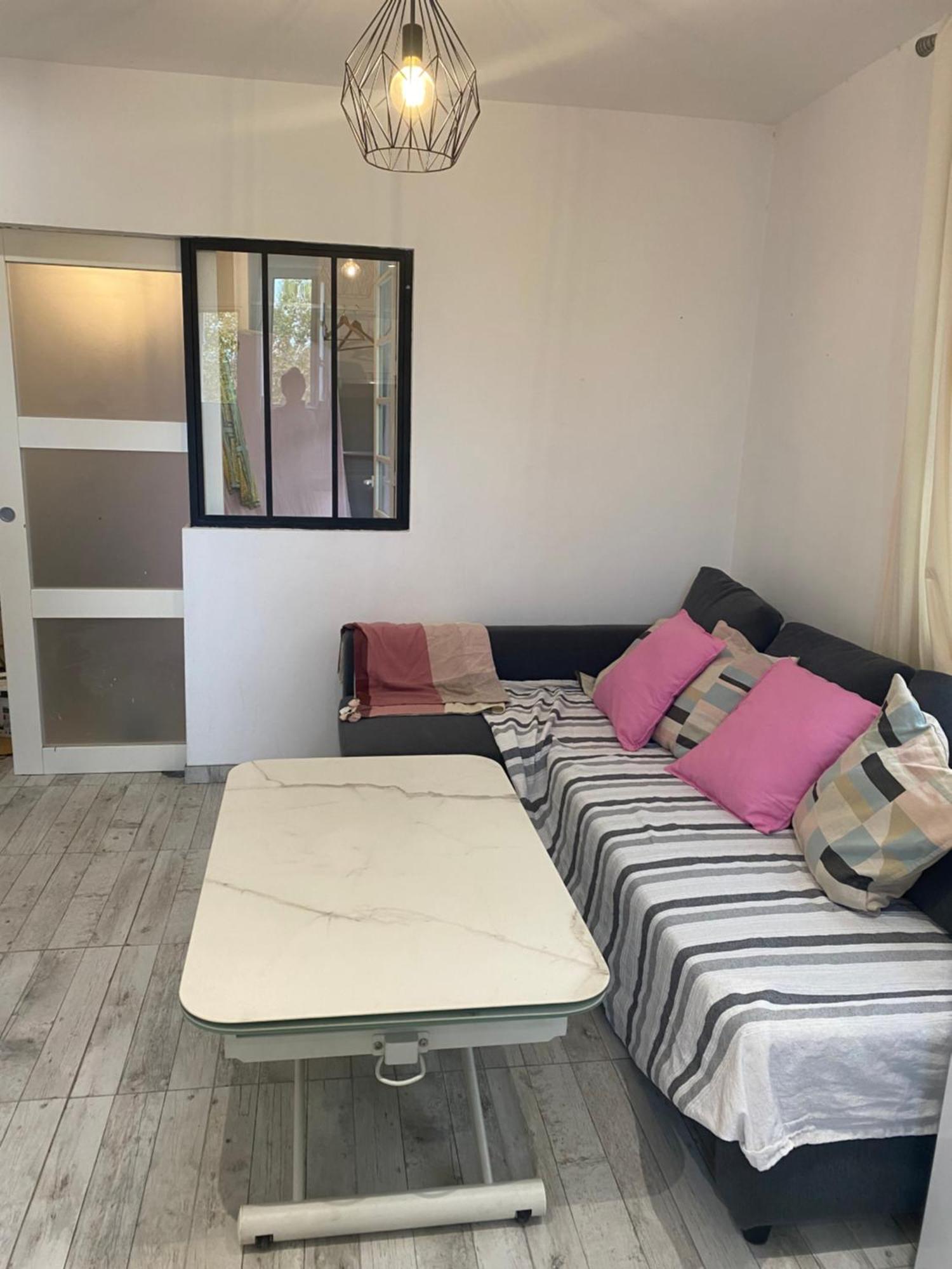 Appartement Magnifique T2 Centre *