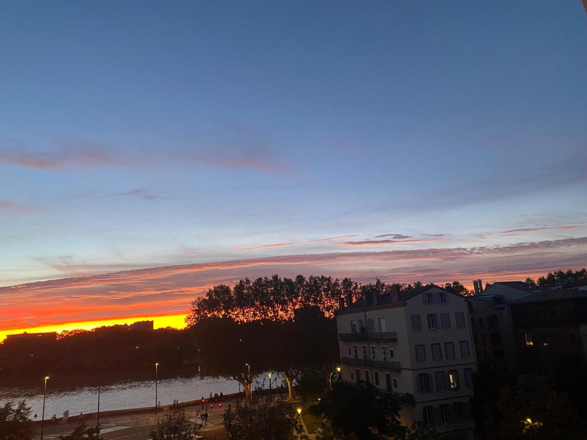 Magnifique T2 Centre Toulouse