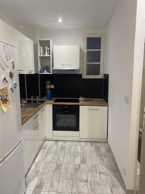 Appartement Magnifique T2 Centre *